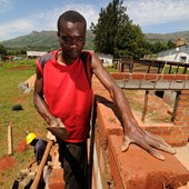 Viaggio Solidale - Progetto Construction - Swaziland (Eswatini)